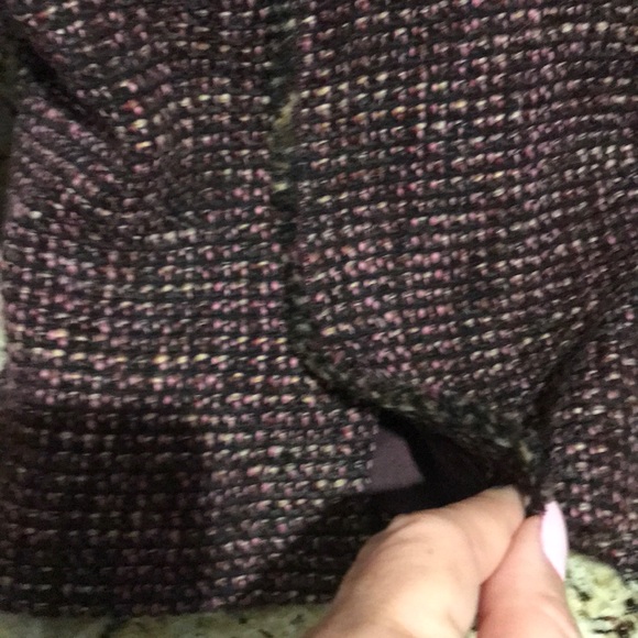 Ann Taylor Blazer/Suiting Jacket - Picture 7 of 7